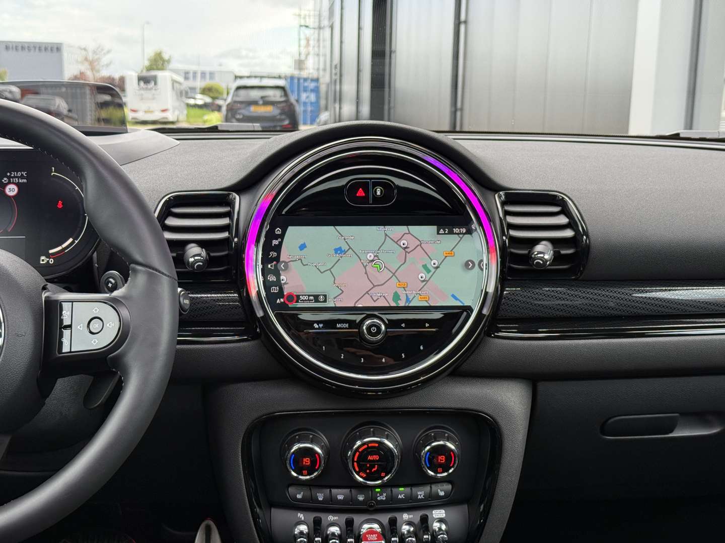 Mini Clubman John Cooper Works - 2021 - Joinsteer - #26