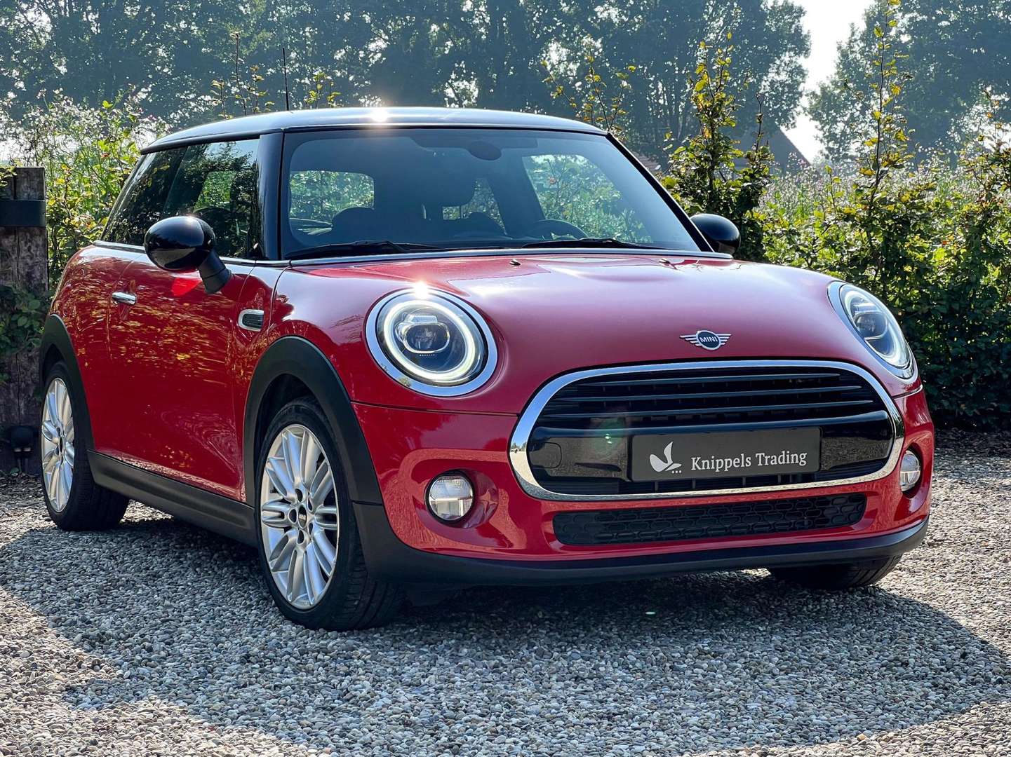 Mini 3 Portes Cooper Chili - 2019 - Joinsteer - #11