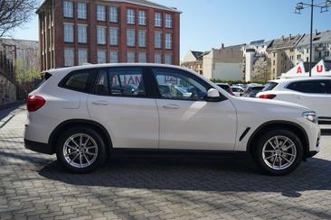 BMW X3 Advantage 20i XDrive — photo 6