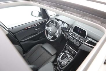 BMW Série 2 Active Tourer 225xe XDrive — photo 28