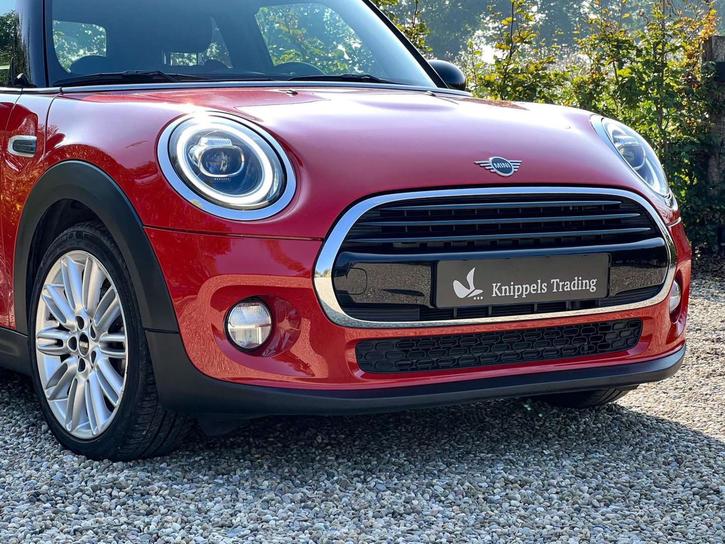 Mini 3 Portes Cooper Chili - 2019 - Joinsteer - #12
