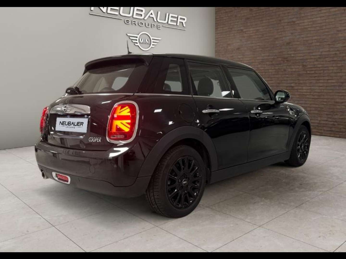 Mini Cooper Cooper Heddon Street - 2019 - Joinsteer - #2