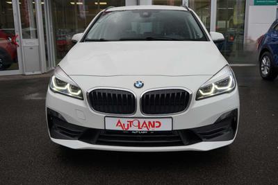 BMW 218 Active Tourer 218d XDrive