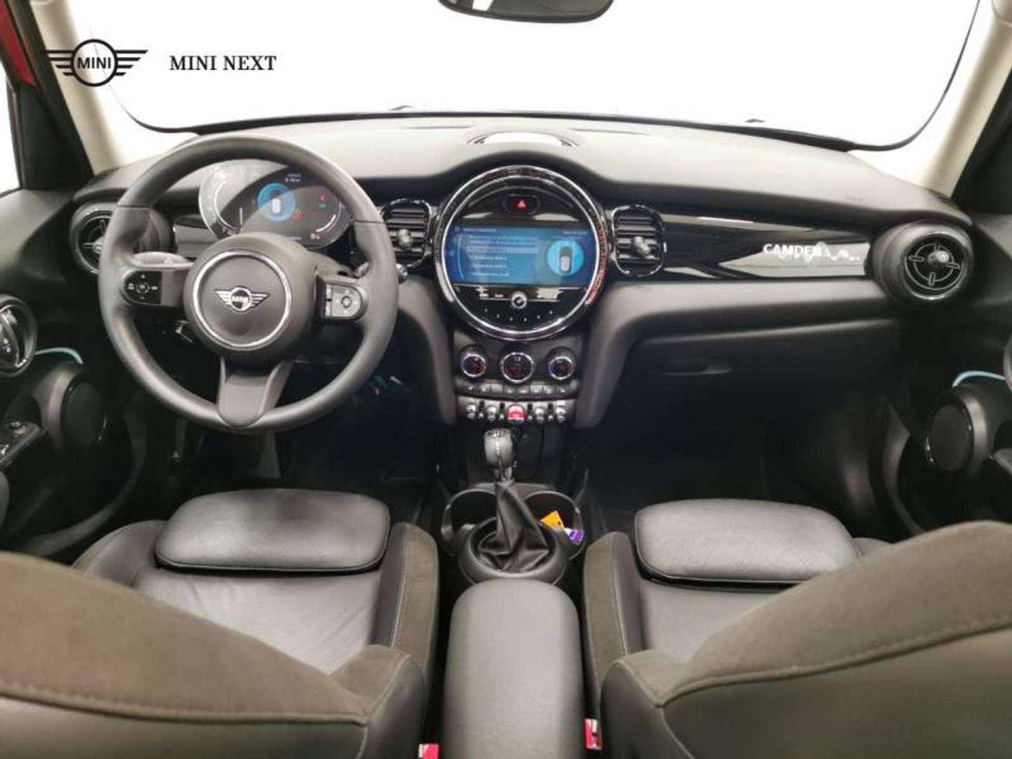 Mini 3 Portes One Edition Camden - 2021 - Joinsteer - #8