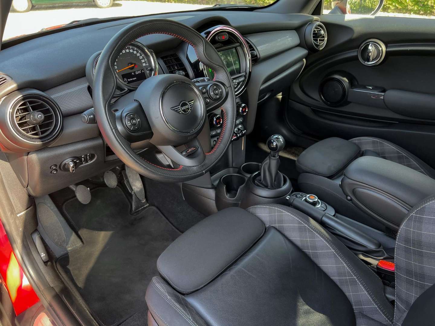 Mini 3 Portes Cooper Chili - 2019 - Joinsteer - #15