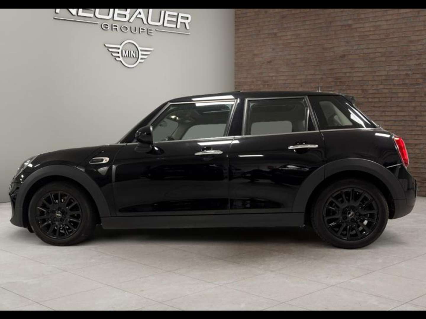 Mini Cooper Cooper Heddon Street - 2019 - Joinsteer - #3