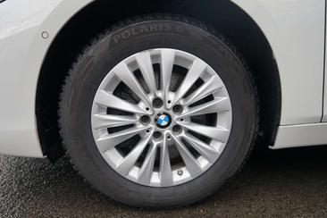 BMW 218 Active Tourer 218d XDrive — photo 8