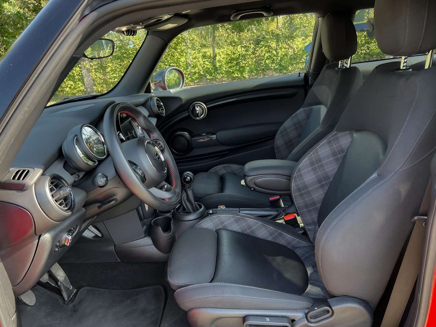 Mini 3 Portes Cooper Chili - 2019 - Joinsteer - #17