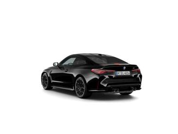 BMW M4 Competition M XDrive — photo 5