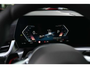 BMW IX1 M Sport EDrive20 — photo 11
