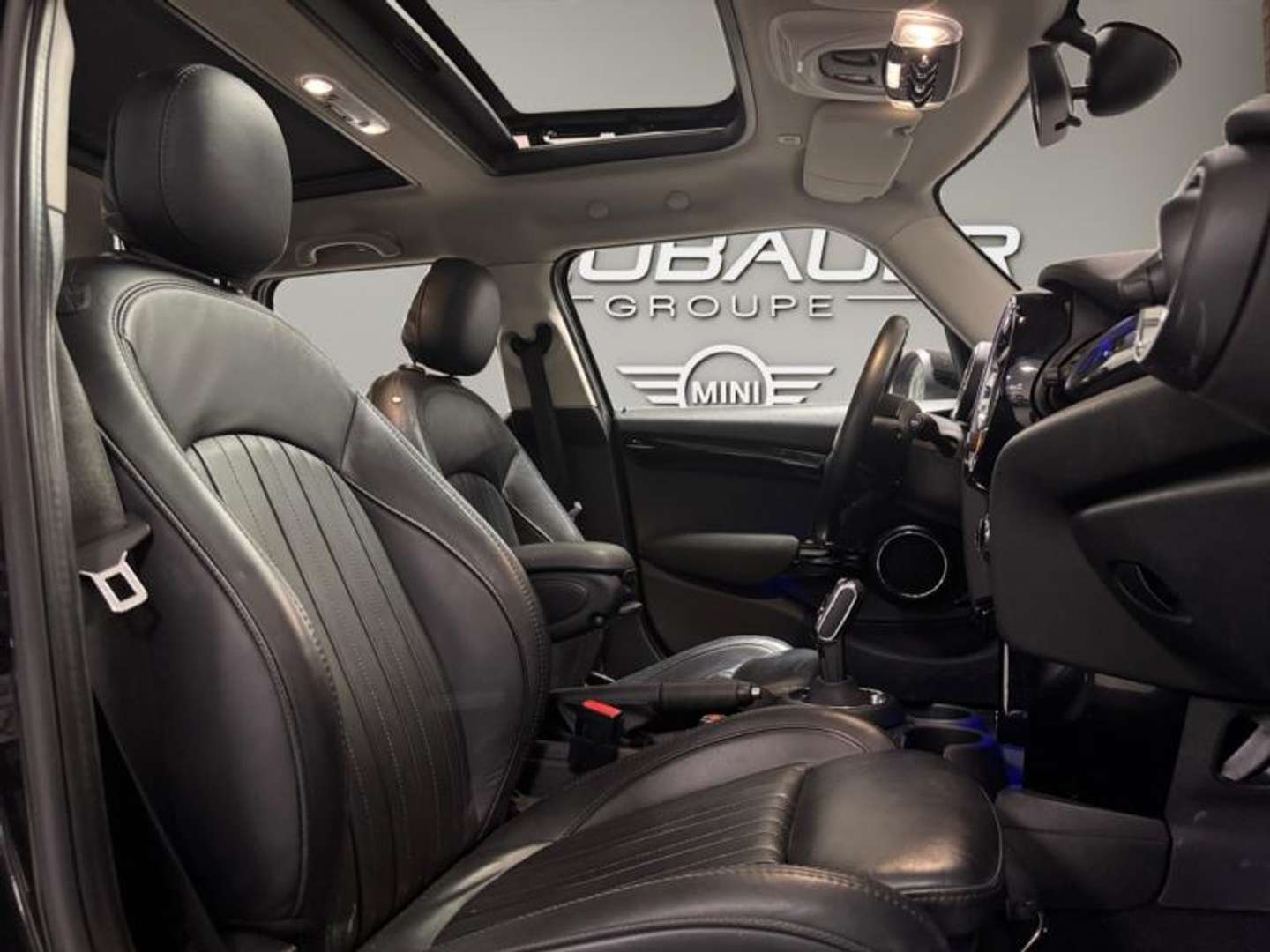 Mini Cooper Cooper Heddon Street - 2019 - Joinsteer - #5