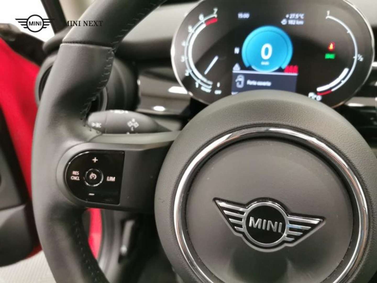 Mini 3 Portes One Edition Camden - 2021 - Joinsteer - #11
