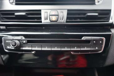 BMW 218 Active Tourer 218d XDrive — photo 17