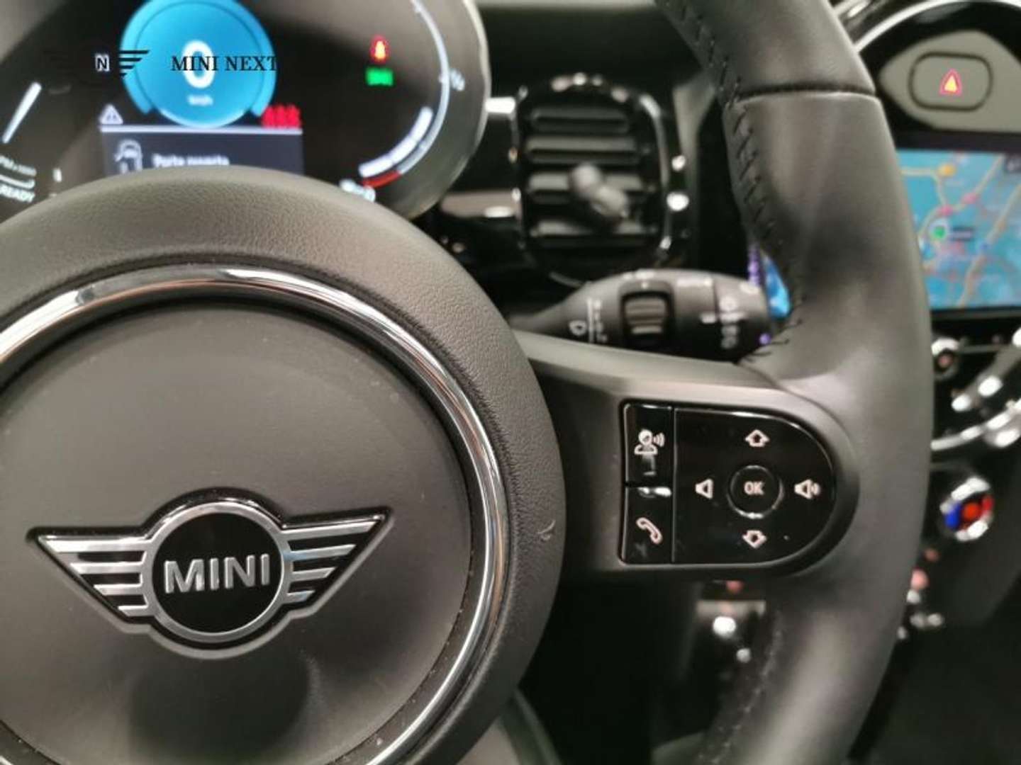 Mini 3 Portes One Edition Camden - 2021 - Joinsteer - #12