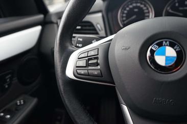 BMW 218 Active Tourer 218d XDrive — photo 24
