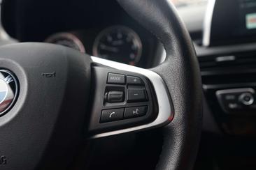 BMW 218 Active Tourer 218d XDrive — photo 25