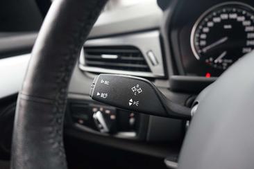 BMW 218 Active Tourer 218d XDrive — photo 26