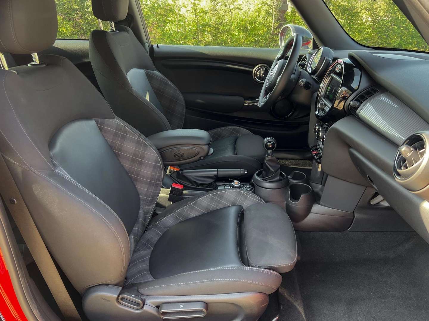 Mini 3 Portes Cooper Chili - 2019 - Joinsteer - #23