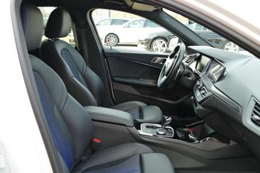 BMW Série 1 M Sport 120i — photo 28