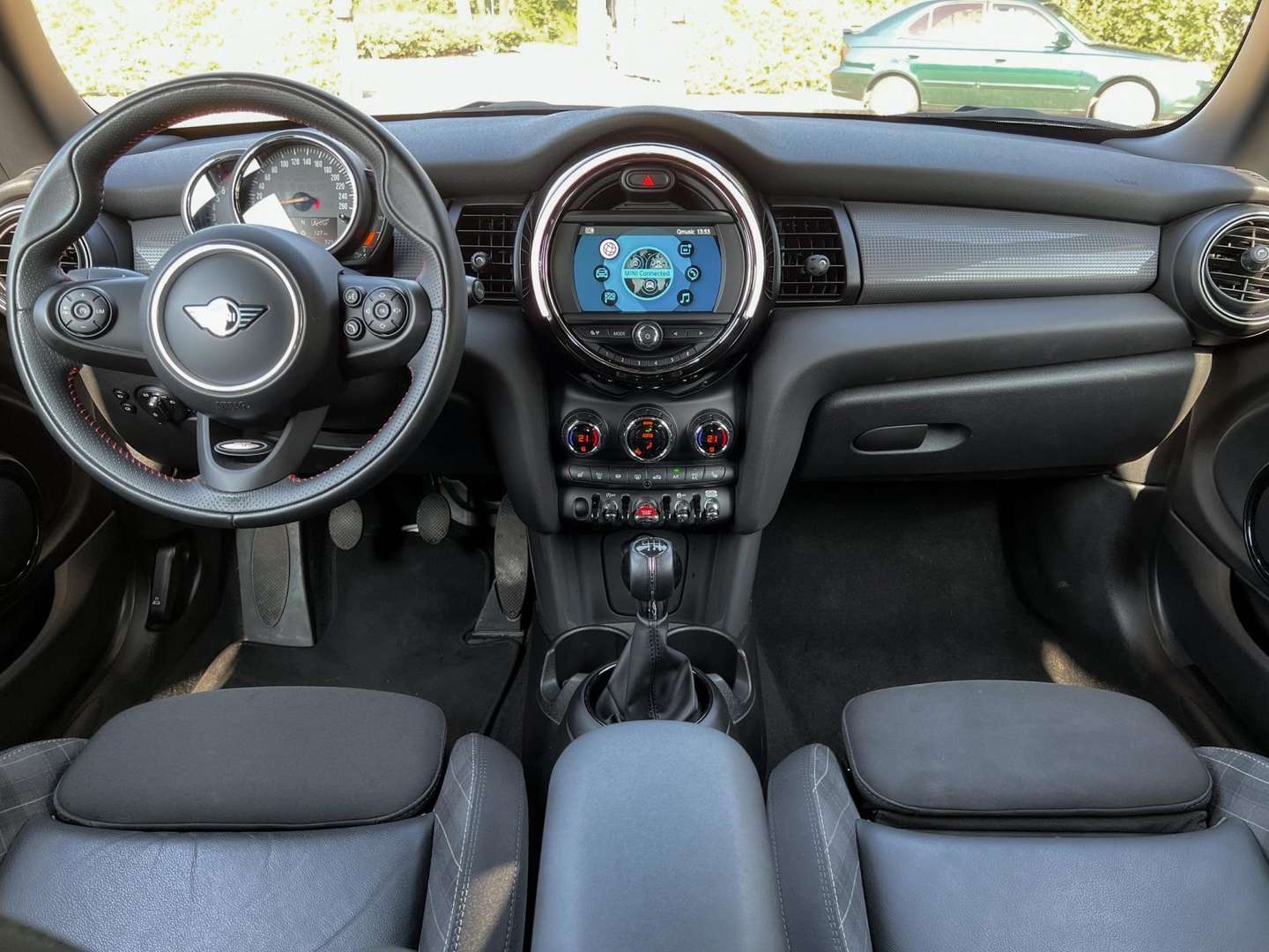 Mini 3 Portes Cooper Chili - 2019 - Joinsteer - #24