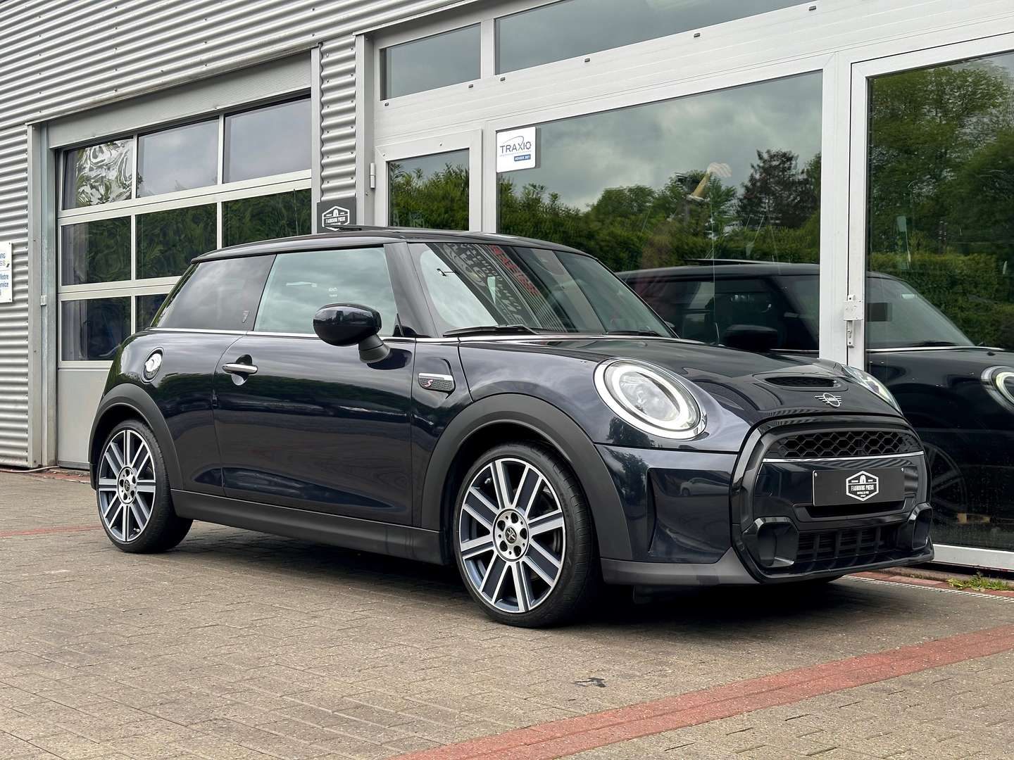 Mini Cooper S Cooper S FULL-OPTION - 2021 - Joinsteer - #10