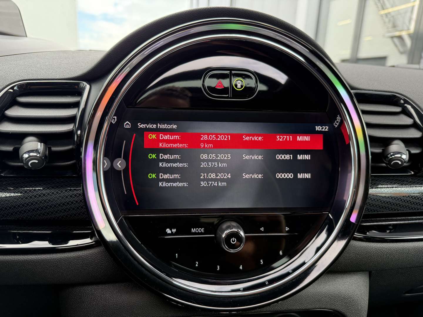 Mini Clubman John Cooper Works - 2021 - Joinsteer - #38