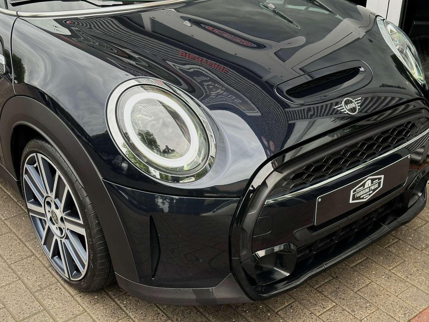 Mini Cooper S Cooper S FULL-OPTION - 2021 - Joinsteer - #11