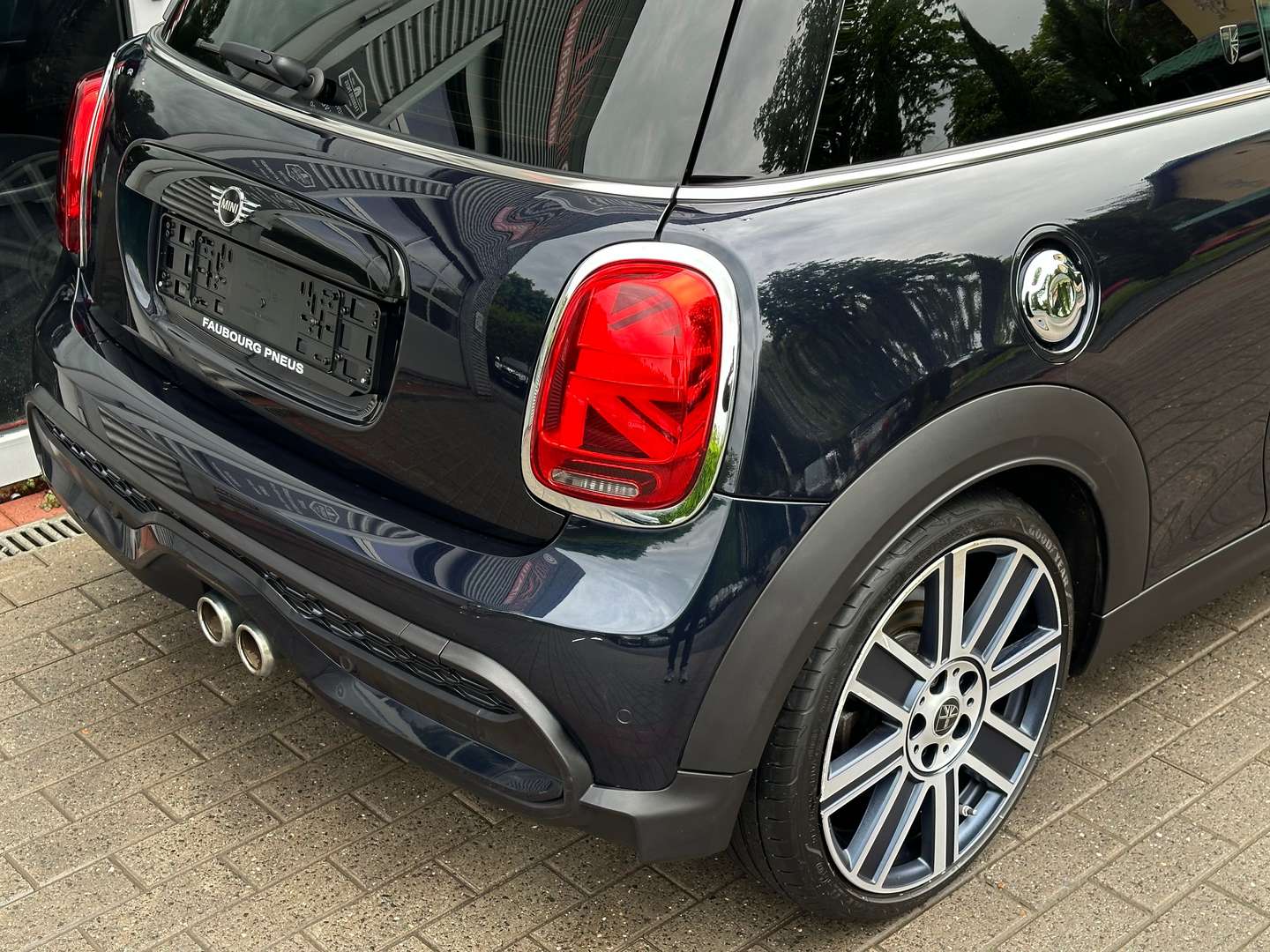 Mini Cooper S Cooper S FULL-OPTION - 2021 - Joinsteer - #13