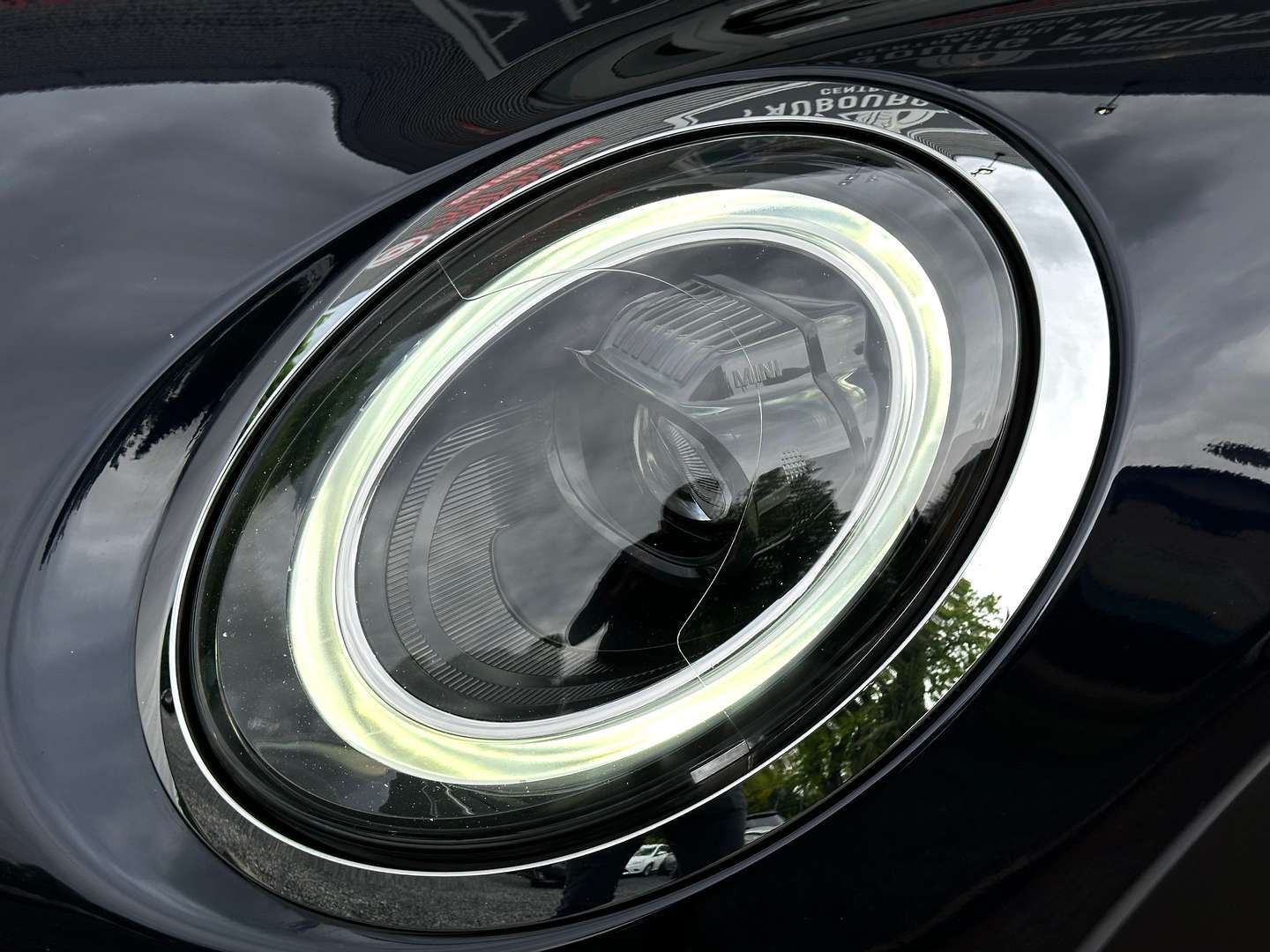 Mini Cooper S Cooper S FULL-OPTION - 2021 - Joinsteer - #14