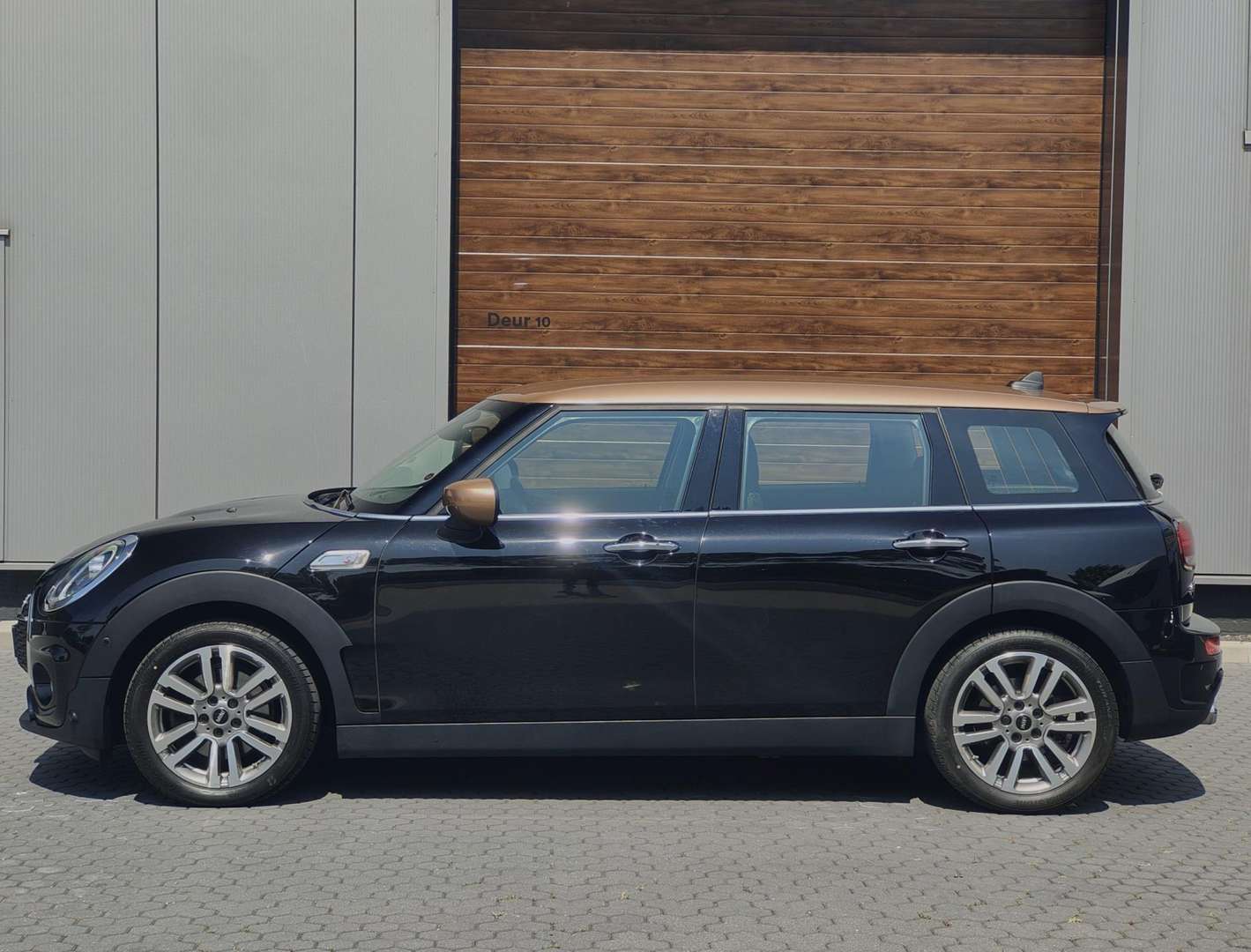 Mini Clubman Cooper S CHILI - 2020 - Joinsteer - #5