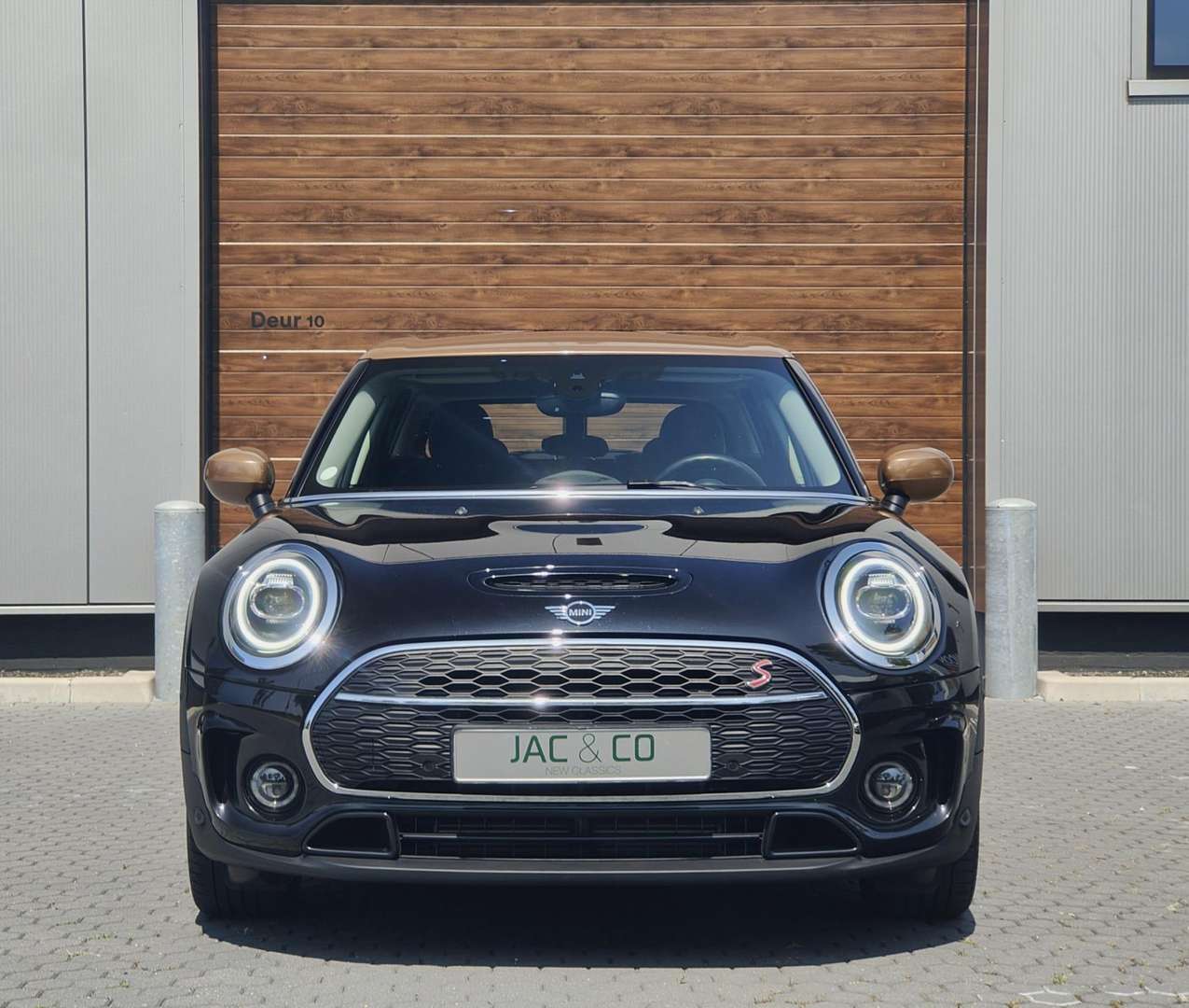 Mini Clubman Cooper S CHILI - 2020 - Joinsteer - #6