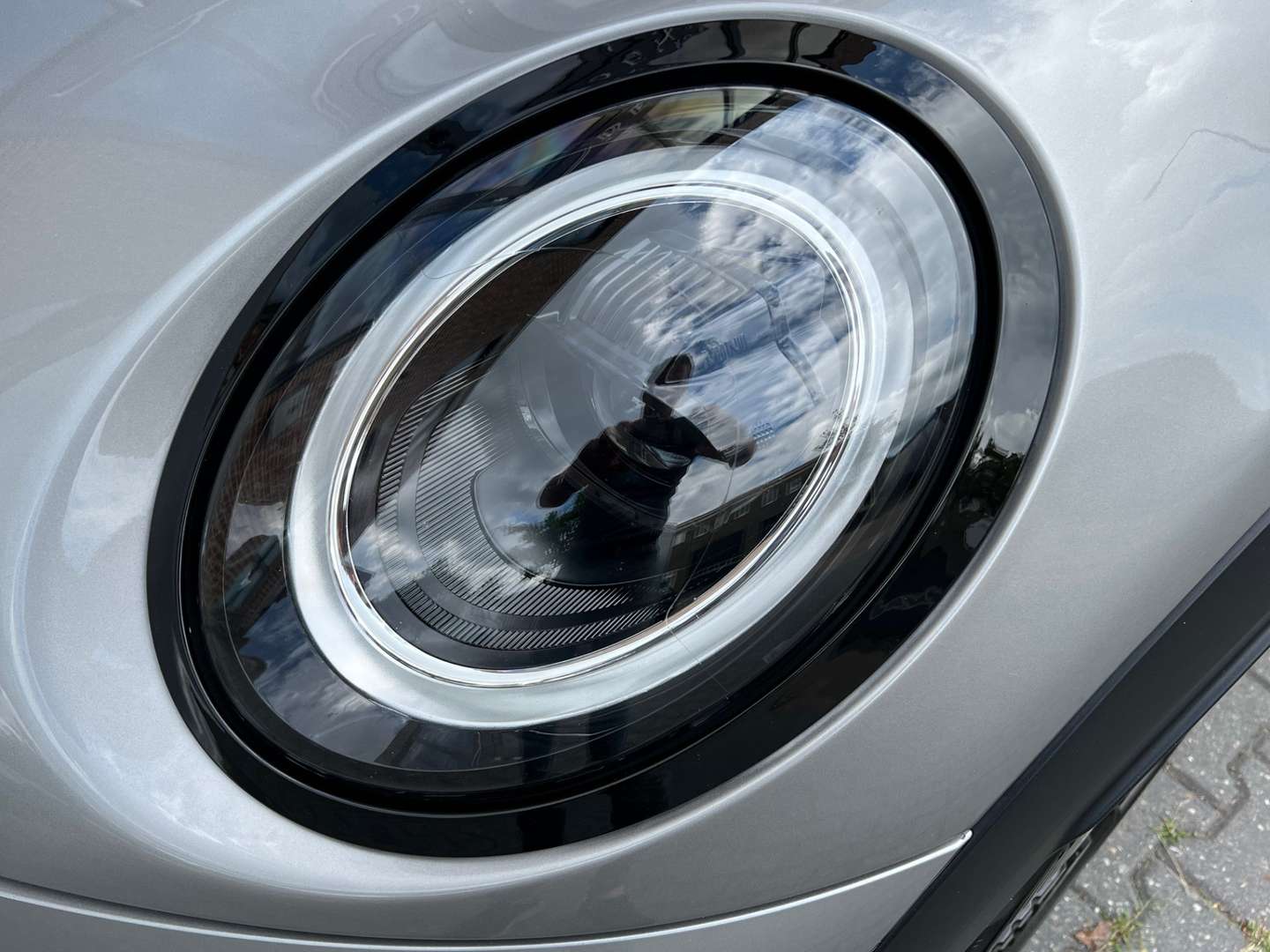 Mini Cabrio Cooper S Classic - 2024 - Joinsteer - #15