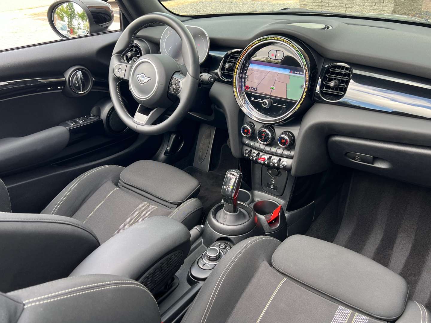 Mini Cabrio Cooper S Classic - 2024 - Joinsteer - #21