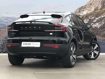Volvo C40 Recharge Core — photo 3