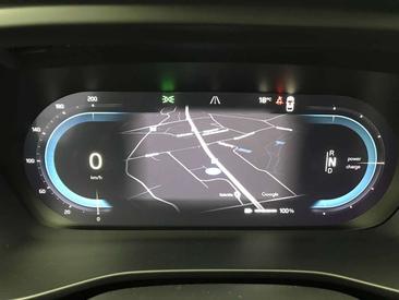Volvo C40 Recharge Core — photo 11