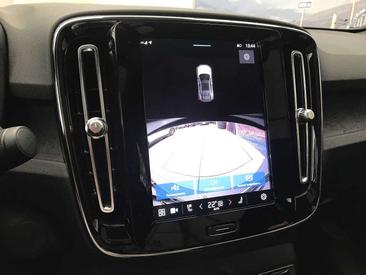 Volvo C40 Recharge Core — photo 13