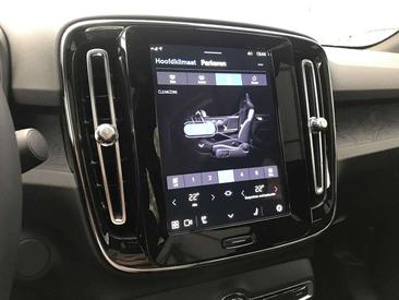 Volvo C40 Recharge Core — photo 17