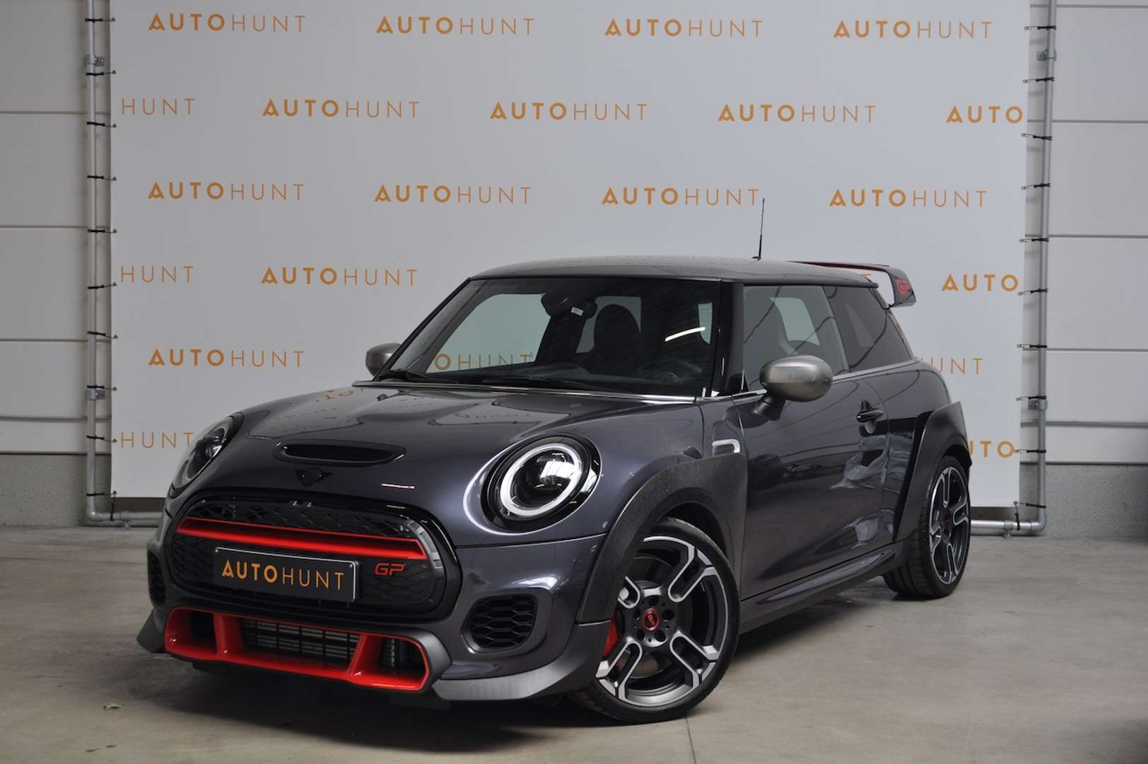 Mini John Cooper Works Cooper S Sport - 2020 - Joinsteer - #1