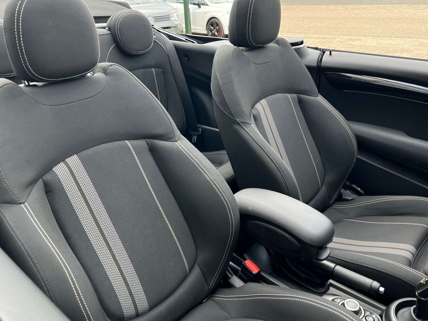 Mini Cabrio Cooper S Classic - 2024 - Joinsteer - #23