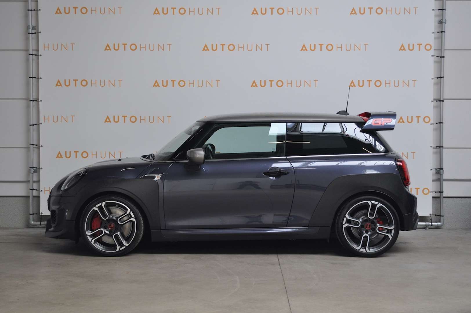 Mini John Cooper Works Cooper S Sport - 2020 - Joinsteer - #2