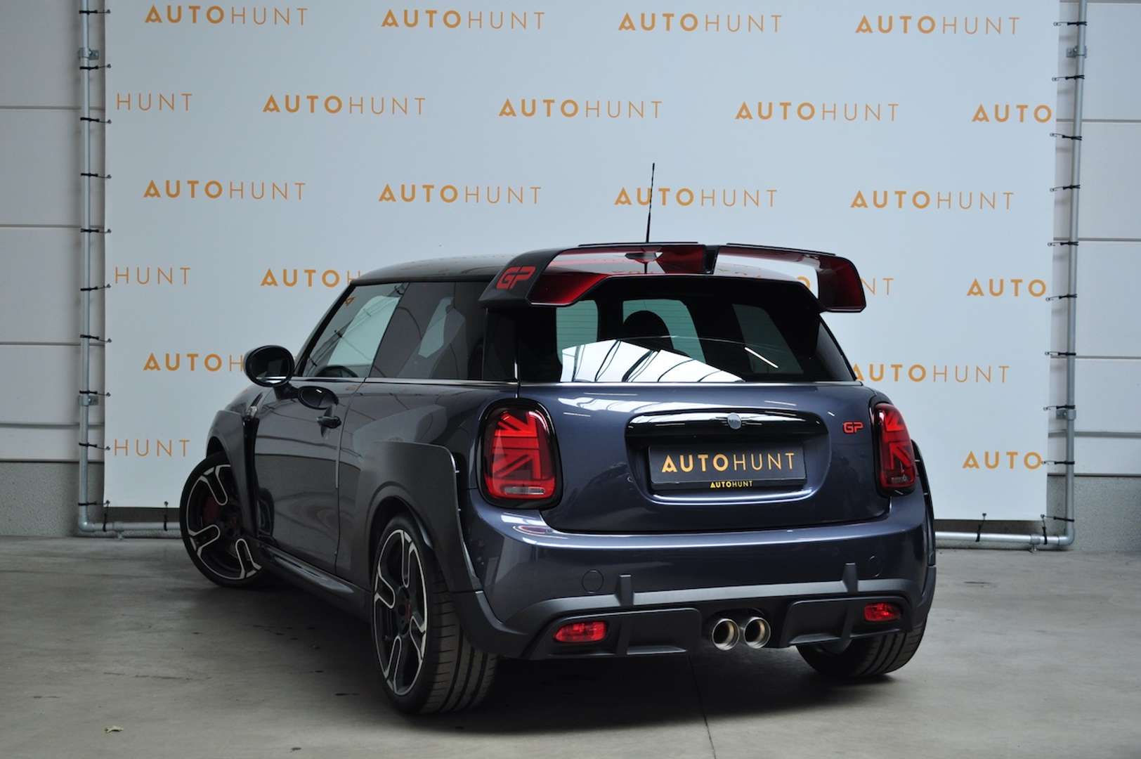 Mini John Cooper Works Cooper S Sport - 2020 - Joinsteer - #3