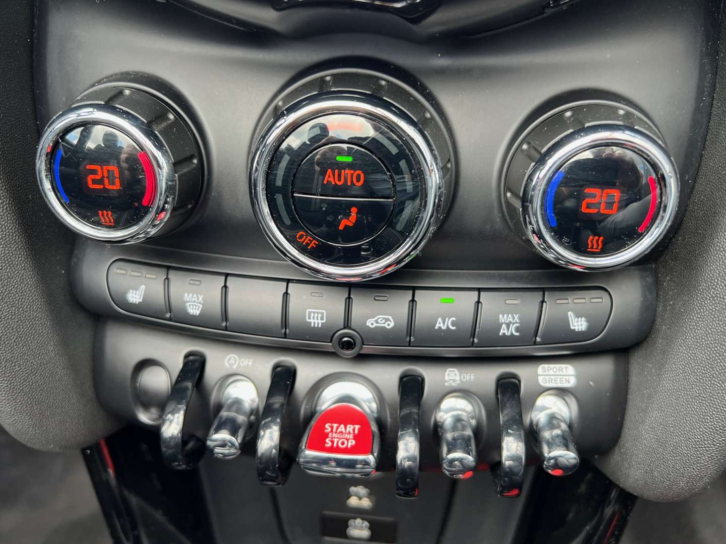 Mini Cabrio Cooper S Classic - 2024 - Joinsteer - #28