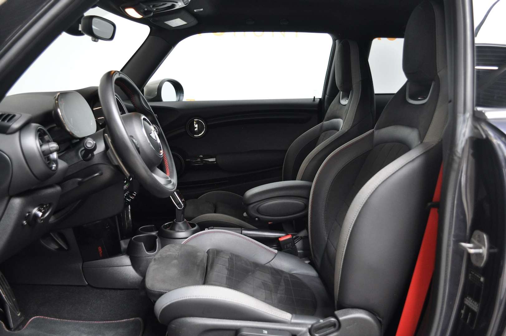 Mini John Cooper Works Cooper S Sport - 2020 - Joinsteer - #4