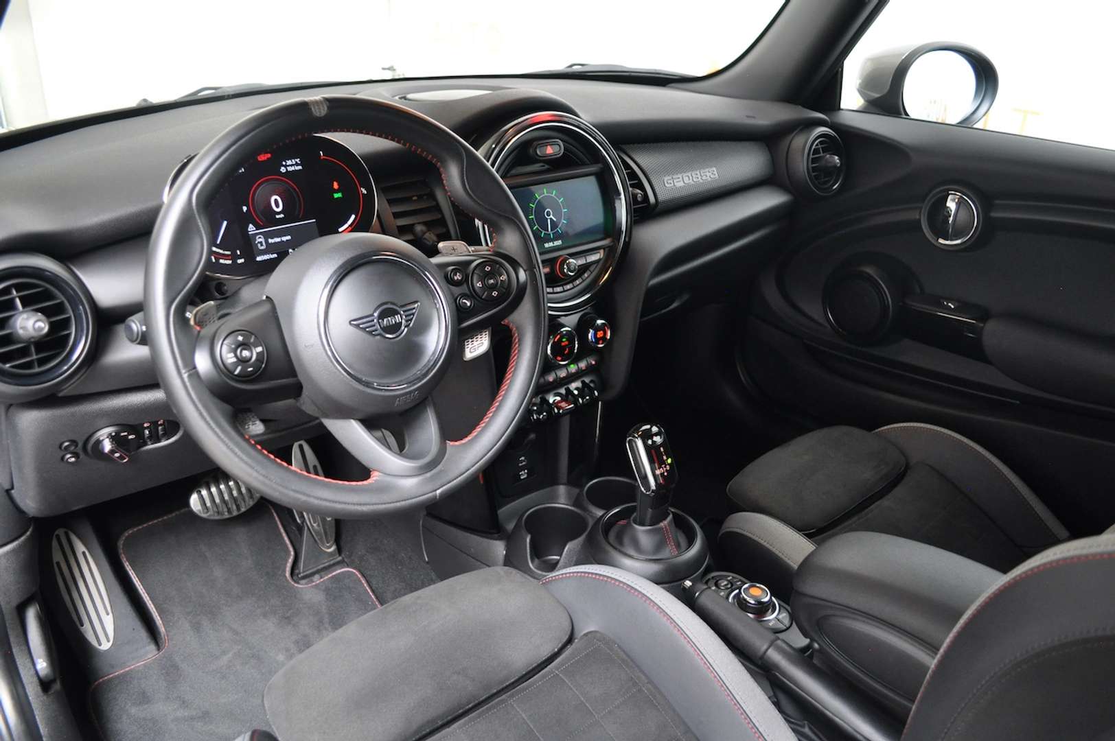 Mini John Cooper Works Cooper S Sport - 2020 - Joinsteer - #5