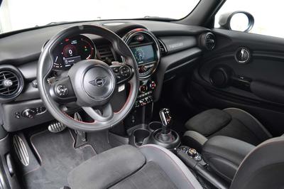 Mini John Cooper Works Cooper S Sport -  - Joinsteer - #4
