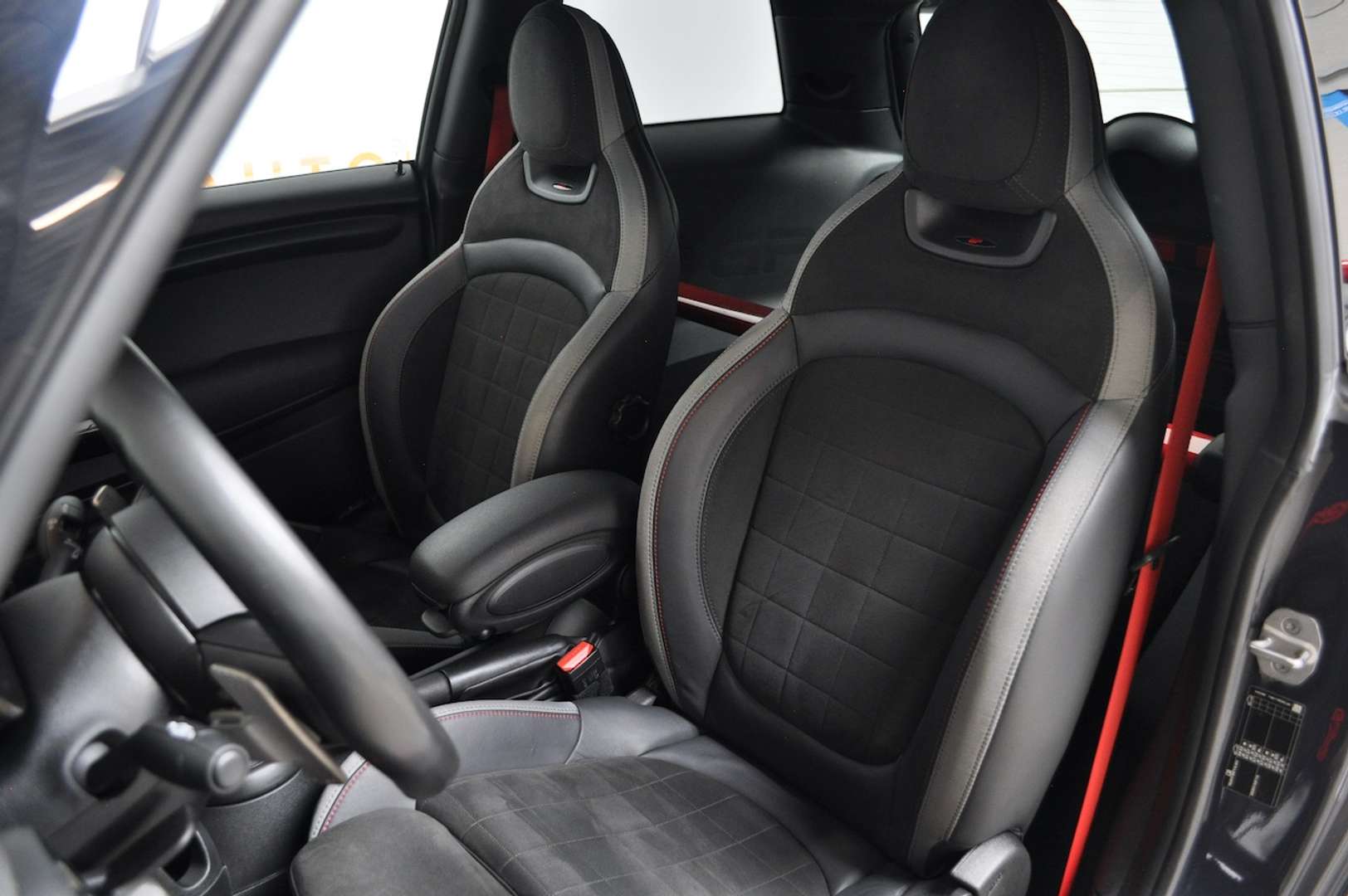 Mini John Cooper Works Cooper S Sport - 2020 - Joinsteer - #6