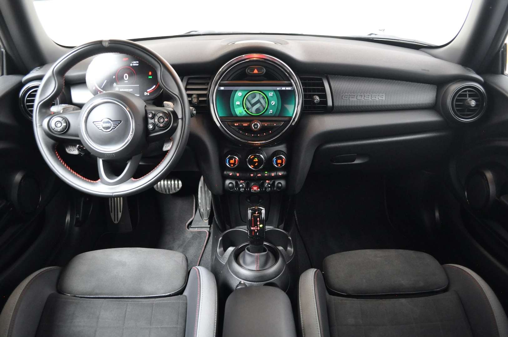 Mini John Cooper Works Cooper S Sport - 2020 - Joinsteer - #7