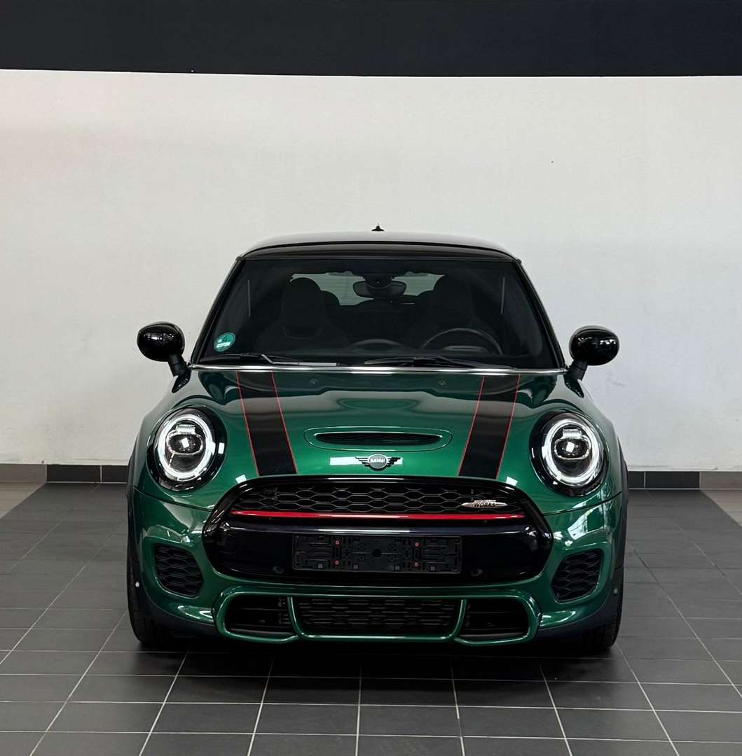 Mini 3 Portes John Cooper Works - 2020 - Joinsteer - #3