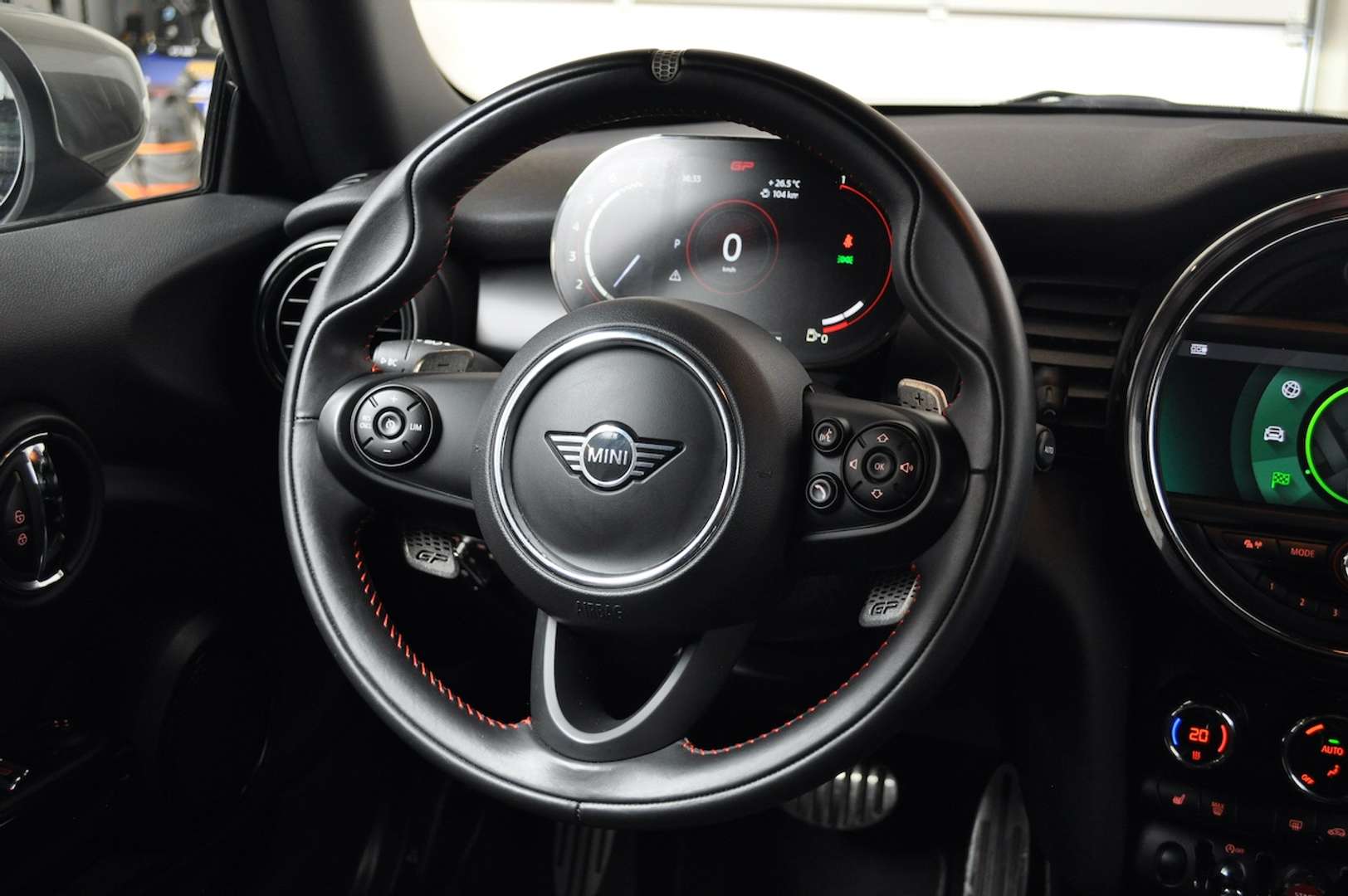 Mini John Cooper Works Cooper S Sport - 2020 - Joinsteer - #8