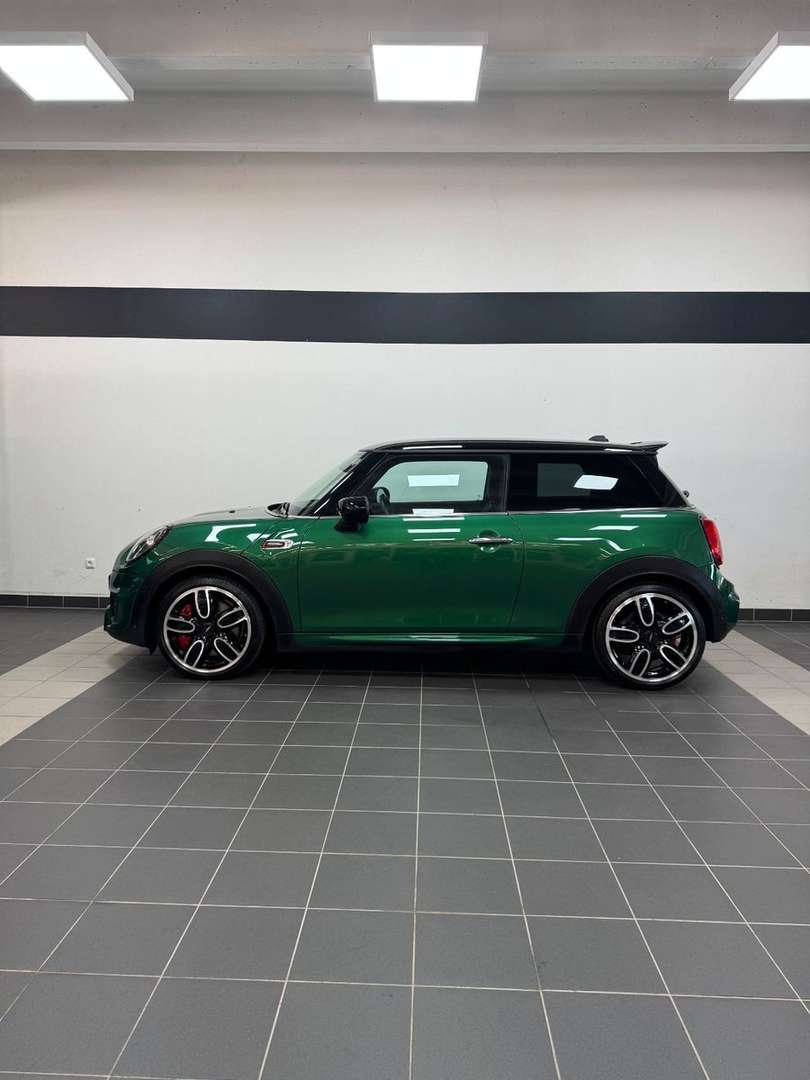 Mini 3 Portes John Cooper Works - 2020 - Joinsteer - #4